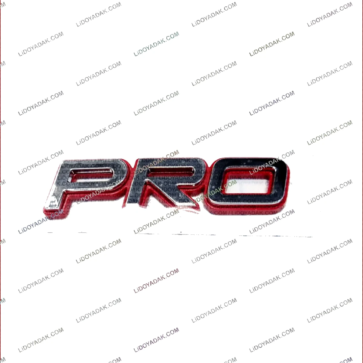 آرم PRO