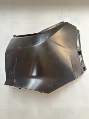 گوشه سپر عقب چپ فونیکس FX