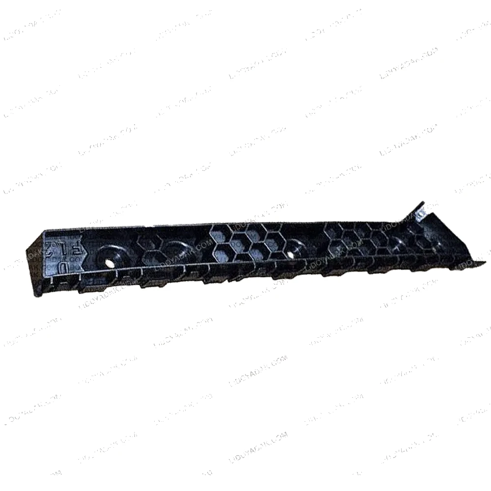 براکت چپ سپر عقب آریزو 6 PRO و آریزو 6 GT