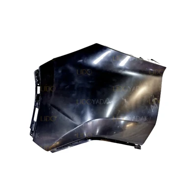 گوشه سپر عقب راست فونیکس FX