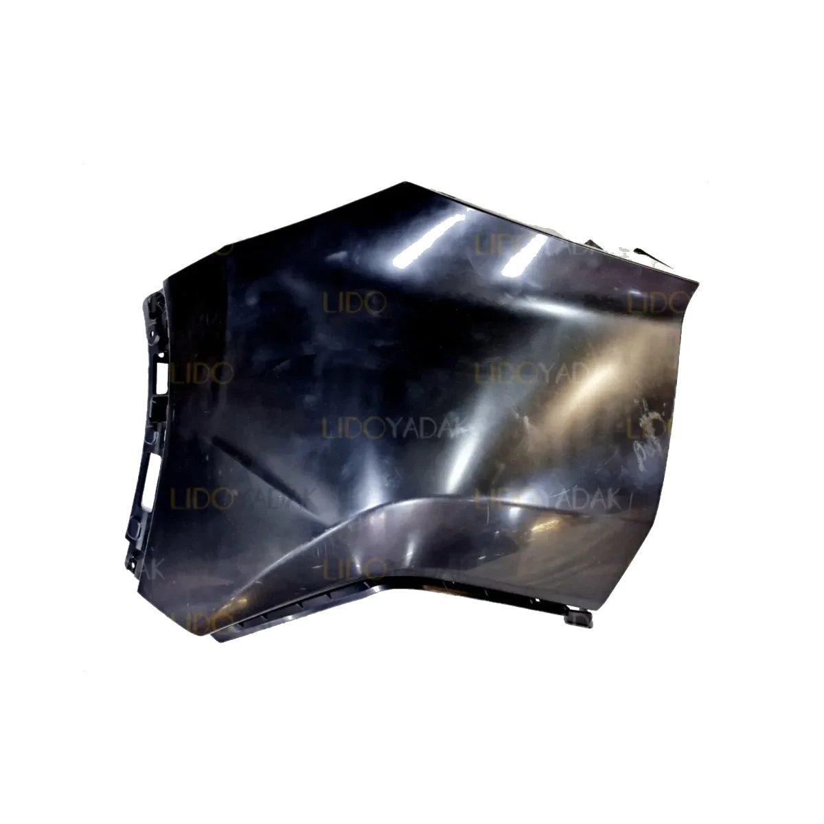 گوشه سپر عقب راست فونیکس FX