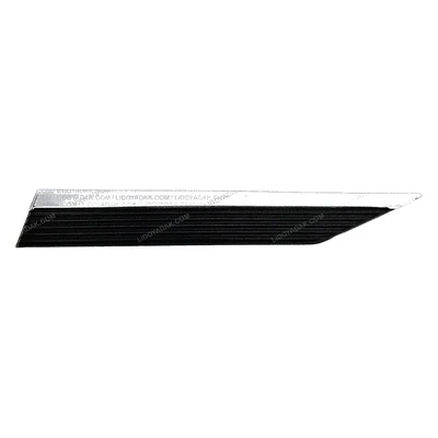 زه روی درب جلو چپ آریزو 6 PRO