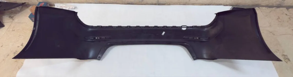 پوسته سپر عقب آریزو 6 PRO و آریزو 6 GT