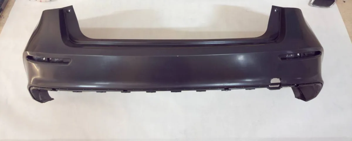 پوسته سپر عقب آریزو 6 PRO و آریزو 6 GT