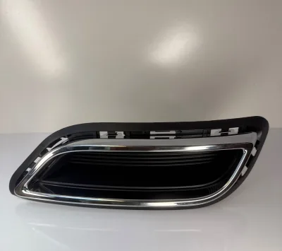 قاب جای اگزوز سپر عقب چپ آریزو 6 PRO — کد 602001837AA