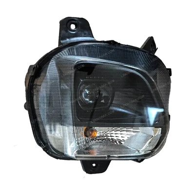 چراغ جلو راست ام وی ام x33 کراس اتومات