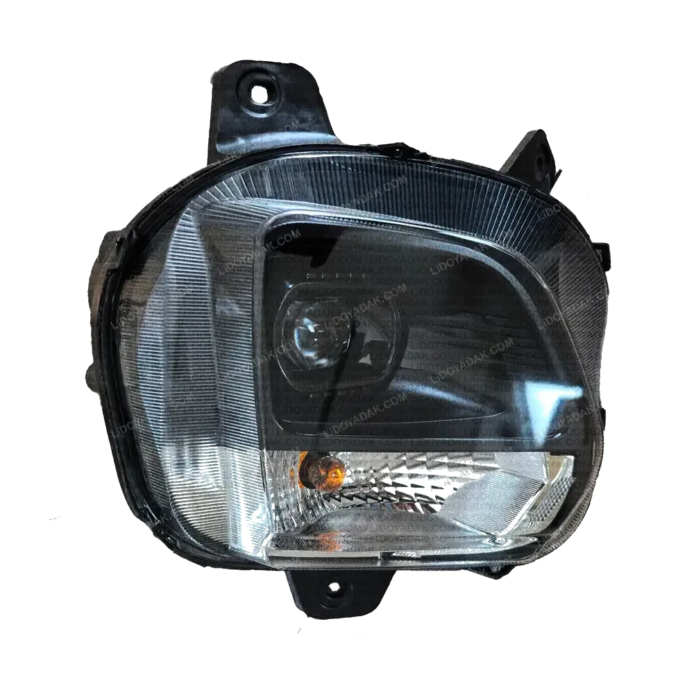 چراغ جلو راست ام وی ام x33 کراس اتومات