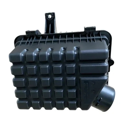 هواکش کامل (محفظه فیلتر هوا)