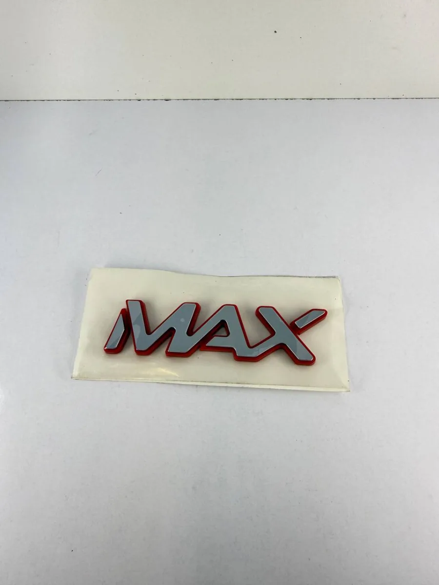 لوگو (آرم) MAX برای تیگو 8 پرو مکس و تیگو 7 پرو مکس