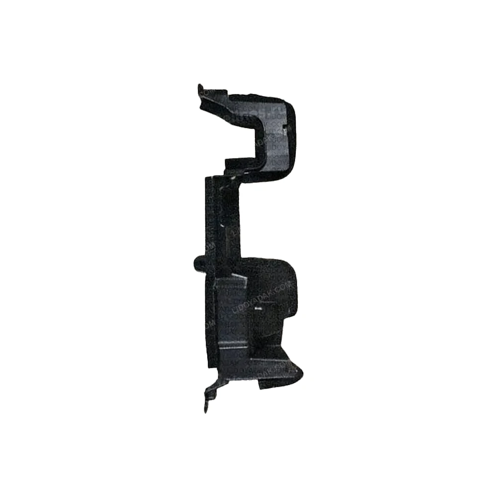 قاب پلاستیکی راست رادیاتور فونیکس FX
