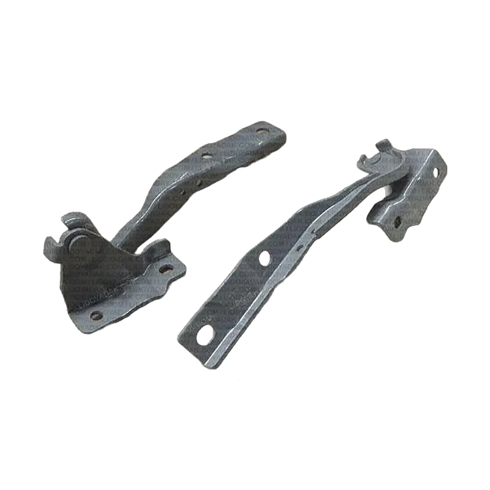 لولای راست درب موتور (کاپوت)