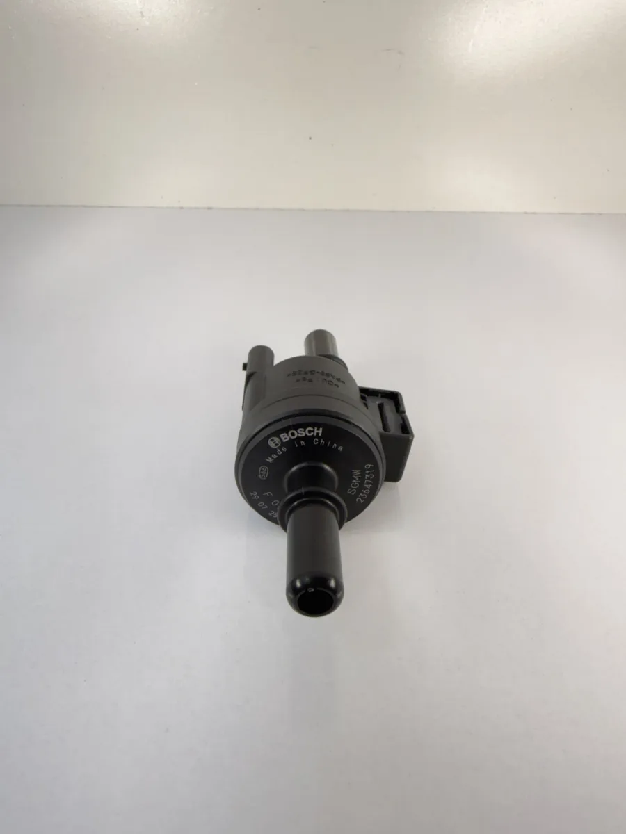 شیر برقی کنیستر آریزو 6 GT — کد F4J16-1130011-lido6