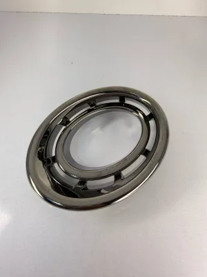 سر اگزوز استیل سمت چپ آریزو 6 GT