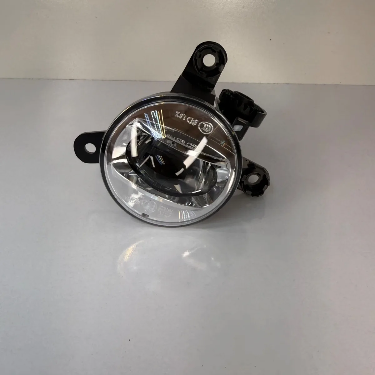 چراغ مه شکن جلو چپ آریزو 6 GT — کد 605000852AA