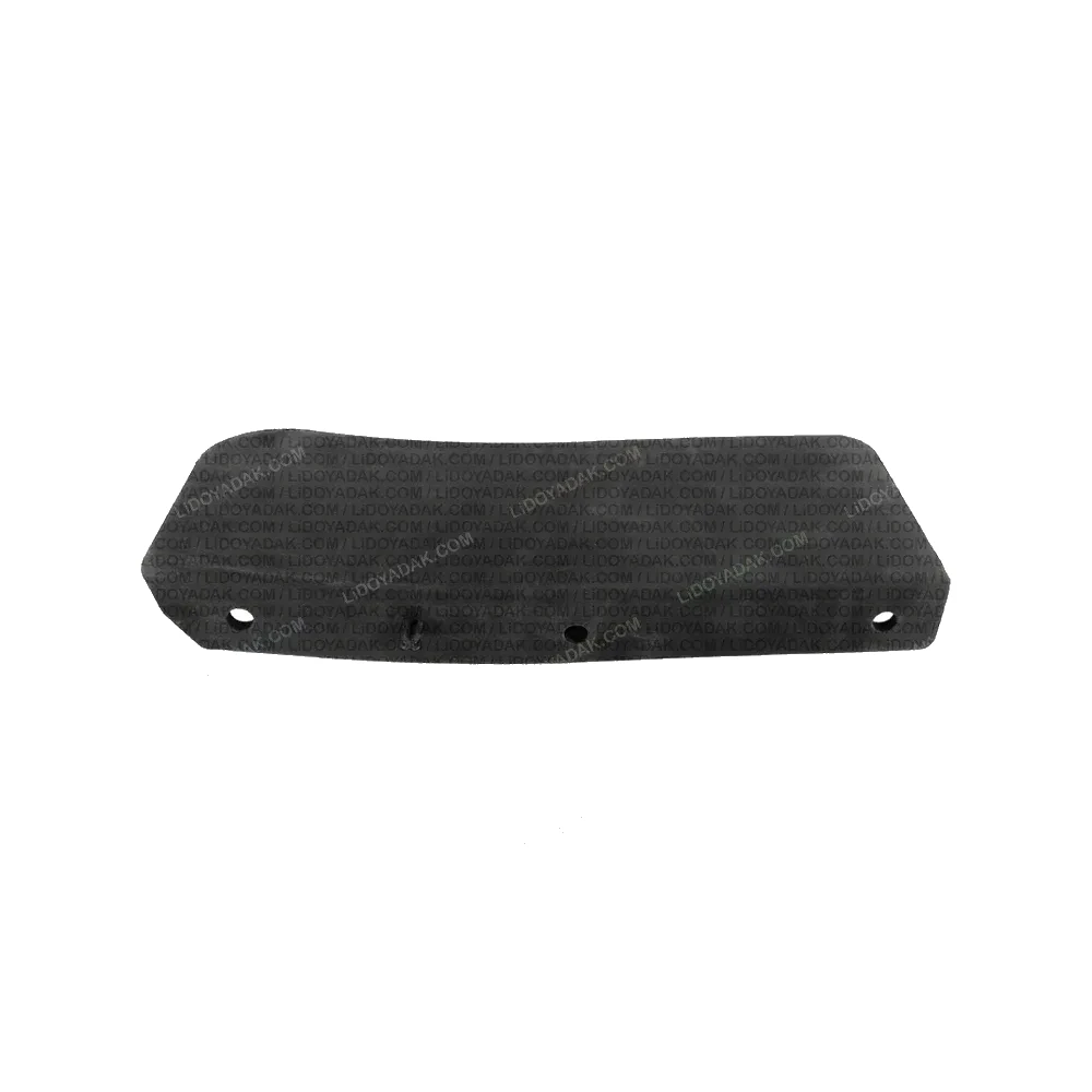 قاب روی شلگیر چرخ جلو راست X55 و X55 پرو و فونیکس FX