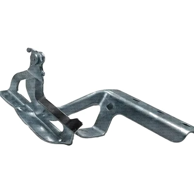 لولای راست درب موتور آریزو 6 GT