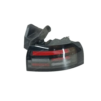 چراغ خطر عقب گلگیر راست لوکانو L7