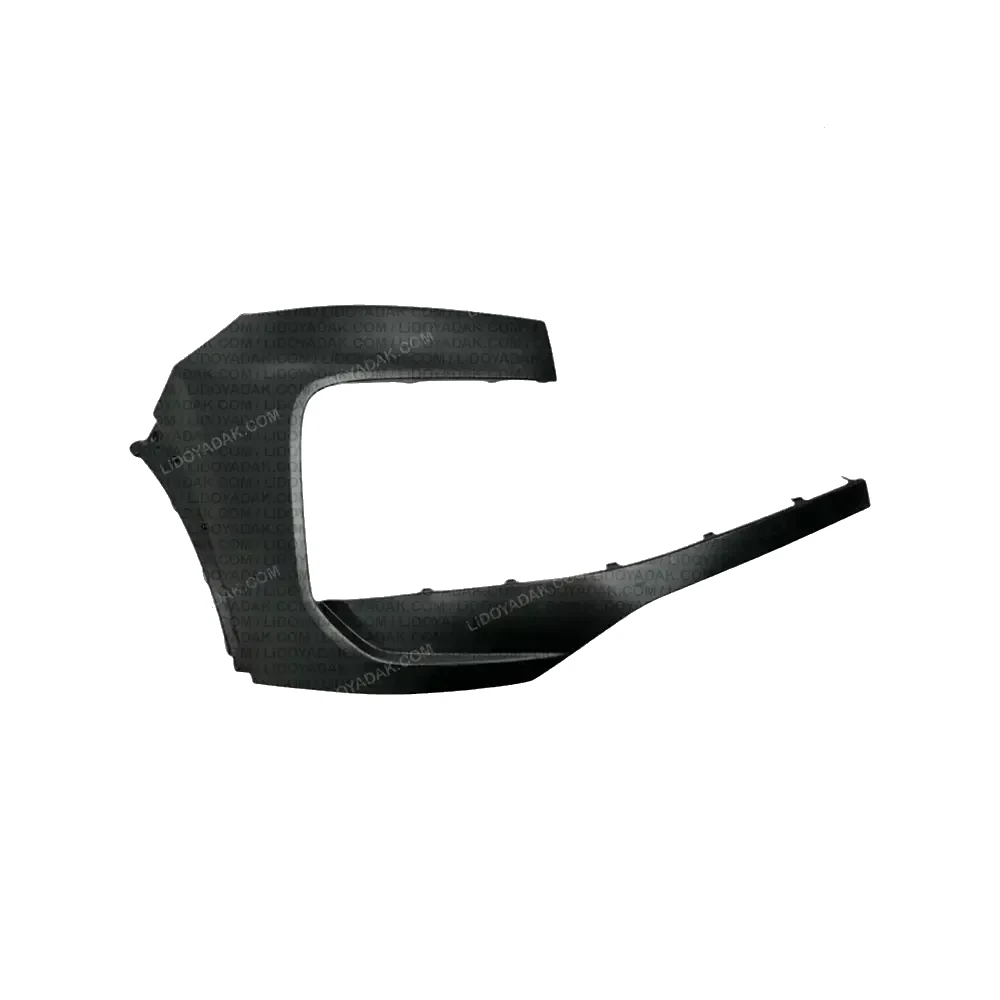 گوشه سپر جلو راست لوکانو L7