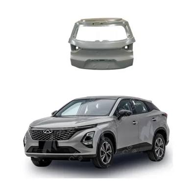 درب صندوق ام‌وی‌ام x55