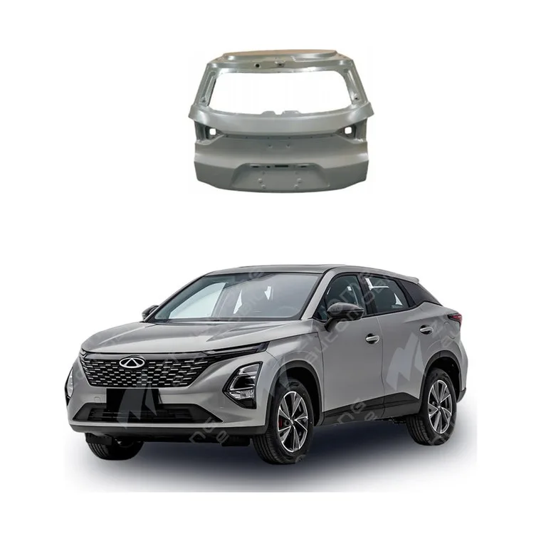 درب صندوق ام‌وی‌ام x55