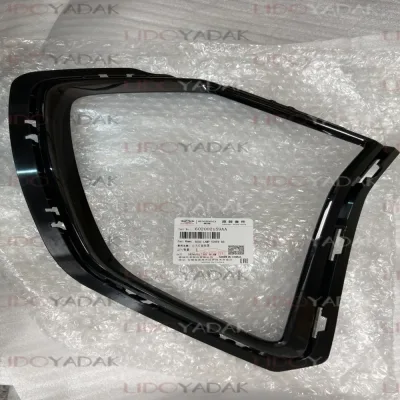 قاب دور چراغ جلو چپ فونیکس FX