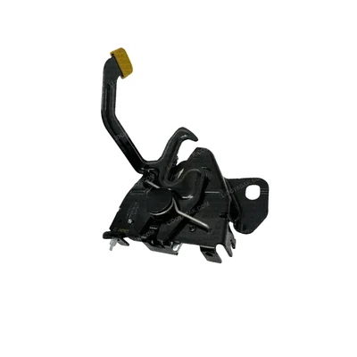 قفل درب موتور (کاپوت) تیگو 7 پرو
