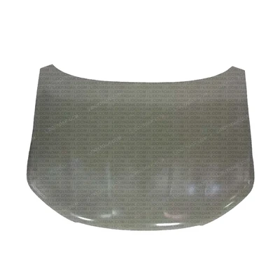 درب موتور (کاپوت) تیگو 7 پرو