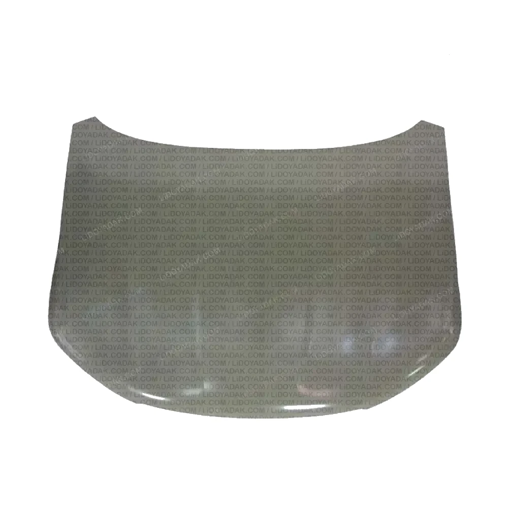 درب موتور (کاپوت) تیگو 7 پرو