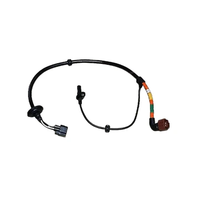 سنسور چرخ عقب چپ بادسته سیم EPB آریزو 6 GT